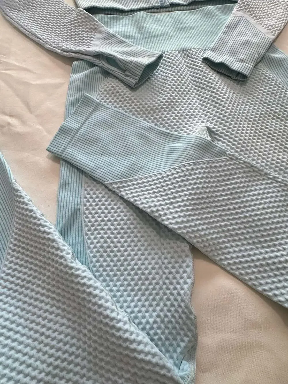 Unbranded tagged stain